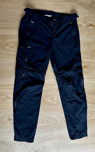 Vaude farley stretch zip - stretch, t-zip