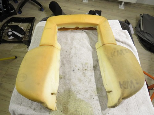 Recaro idealsitz polster - recaro, 84