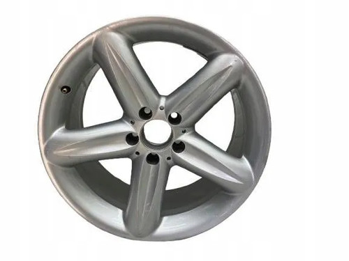 Alufelge zoll 5x112 - alufelge, 18