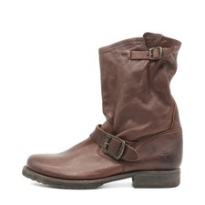 Frye Damen 3476509 Stiefel