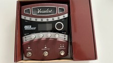 DigiTech Vocalist