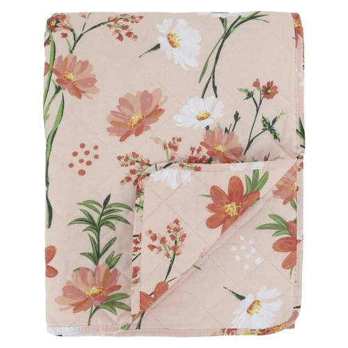 Chic antique quilt - chic,