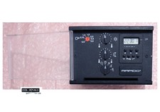 Rapido rapidomatic 1 -  Regler