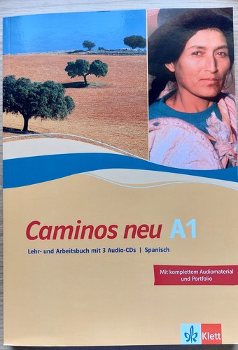 Caminos neu - , a1