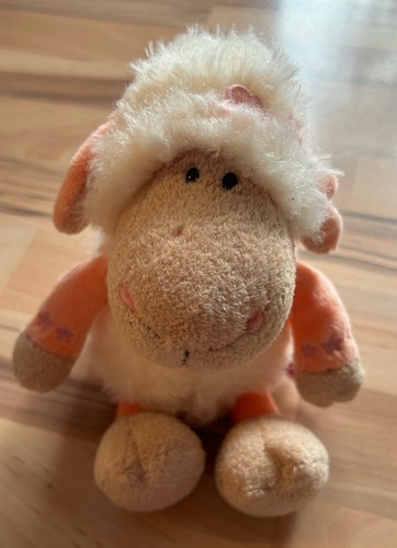 Nici kuscheltier jolly mäh - nici,