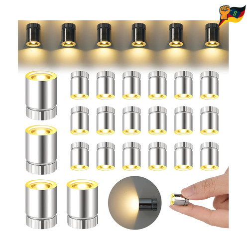 Mini led licht - mini, 22