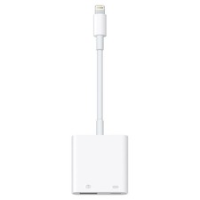 Apple Lightning auf USB 3