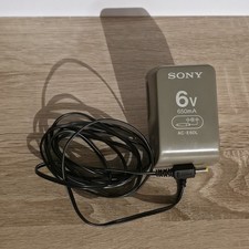 Sony AC-E60L 6V 650mA