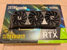 ZOTAC GAMING GeForce RTX 3080