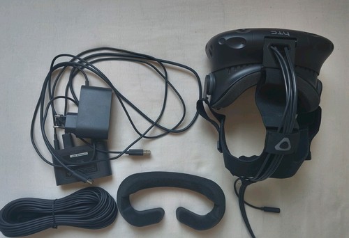 Htc vive headset brille - headset,