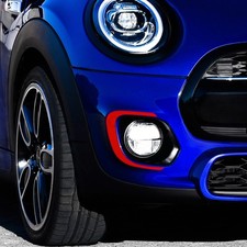 Streifen für MINI Cooper JCW