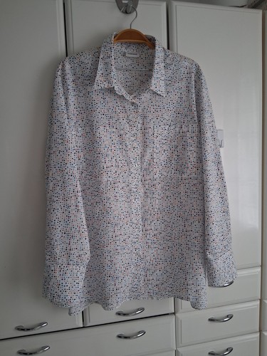 Damen bluse blusenhemd aus - bluse,