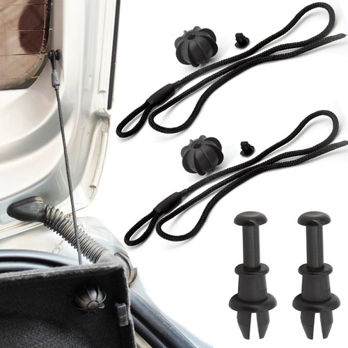 Halter halteband hutablage - halter,