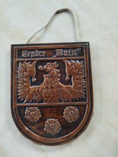 Bundeswehr Marine, Tender Main A63, 5. Schnellbootgeschw.  Wappen