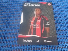 Jessic  Ngankam  Eintracht