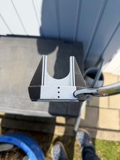 Odyssey Putter,34 Inch, Griff