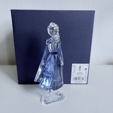 Swarovski Disney Elsa Die