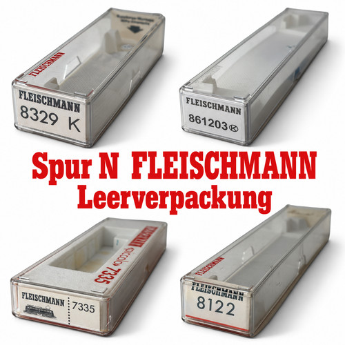 Spur fleischmann - spur,