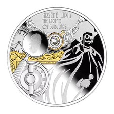 1000 Francs CFA 2022 Kamerun -