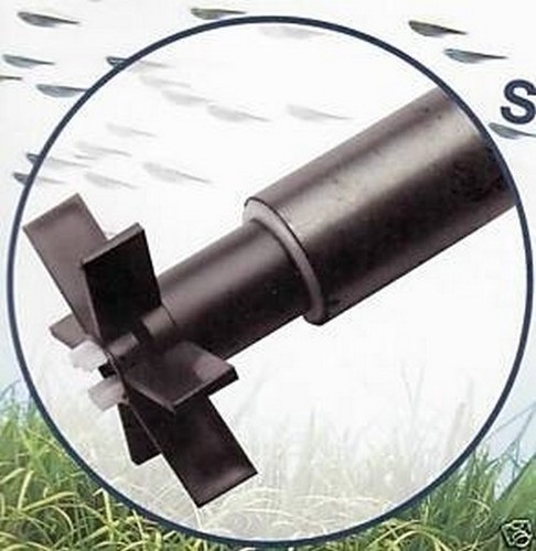 Eheim turbine 2080 2180 - turbine, 2080-2180
