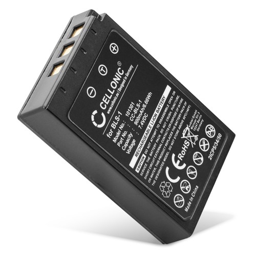 Akku für olympus 620 - , e-420