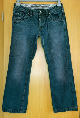 Camp david regular fit - david, jeans