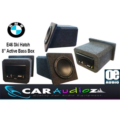E46 bmw ski hatch - bmw,