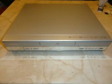 Thomson Scenium DTH8005E DVD-Recorder für DVD+R / DVD+RW, ohne FB, DEFEKT?