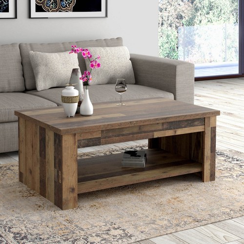 Couchtisch durt511 h51 - couchtisch, durt511-h51