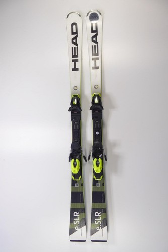 Head slr premium carving ski - e.slr, premium-carving-ski