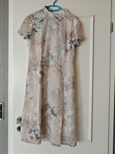 Chinesisches qipao kleid - qipao,