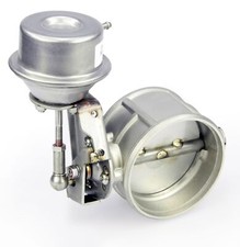 76mm 3" Unterdruck Vakuum