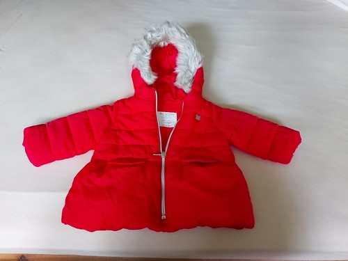 Süße winterjacke von zara - von,