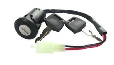 Zündschloss 2 polig, für Dirtbike, Pitbike, fahrende Bierkiste etc ignition lock