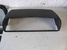 VW BUS T3 Tachoverkleidung, Abdeckung Tacho, schwarz, Westfalia, Syncro