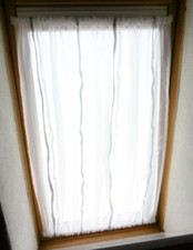 Spanngardine B 115cm x H 90cm
