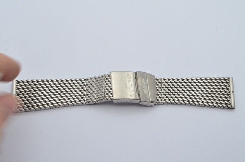 Breitling ocean classic stahl - breitling,