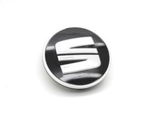 Original Seat Felgendeckel
