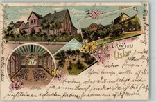 13603973 - 3418 Uslar Gruss