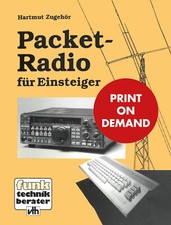 Packet- Radio für Einsteiger (PoD)