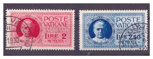 Vatikan 1929 versöhnung - 1929,