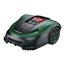 Bosch Rasenmaeher Roboter
