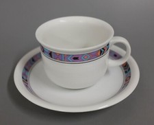 Kaffeetasse & Untertasse