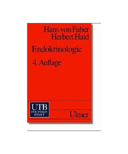 Endokrinologie einführung in - endokrinologie:,