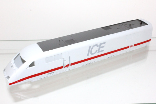 Märklin 111290 lok - 111290, aufbau