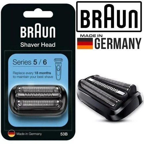 Series neu braun - neu, original