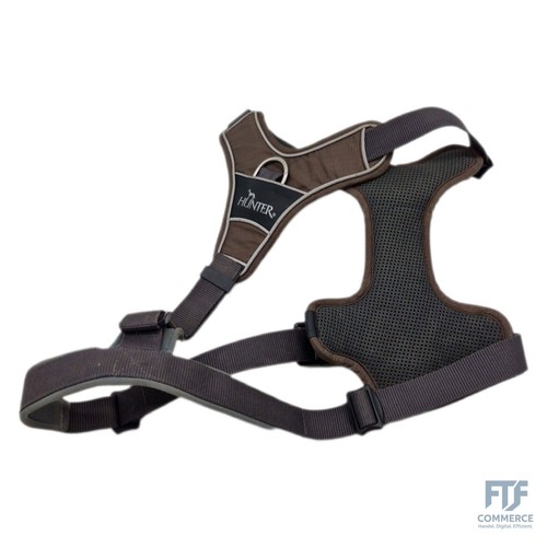 Hunter hundegeschirr - hunter,