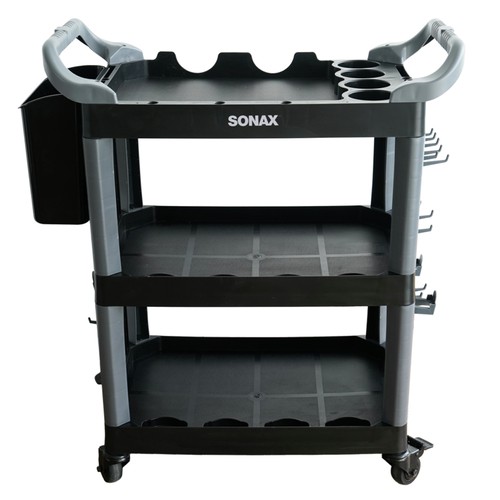 Sonax rollwagen werkstattwagen - rollwagen,