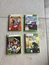 Xbox 260 spiele - xbox,