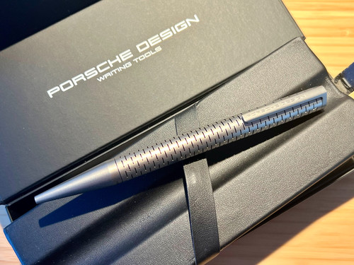 Porsche design 3115 laser - design, p'3115